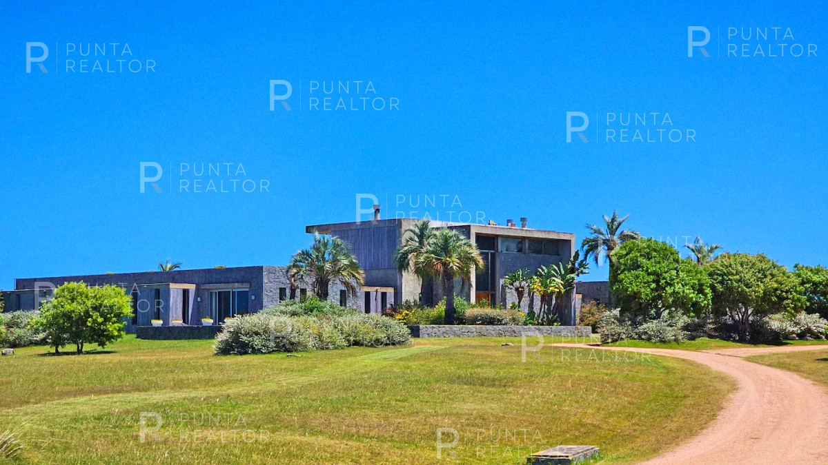 Casa ID.2374 - Mega chacra en José Ignacio. 929 m2 construidos