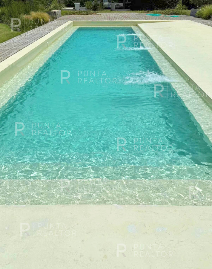 Casa ID.2374 - Mega chacra en José Ignacio. 929 m2 construidos