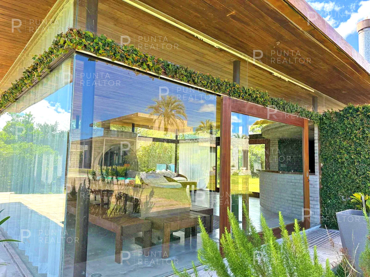 Casa ID.2374 - Mega chacra en José Ignacio. 929 m2 construidos