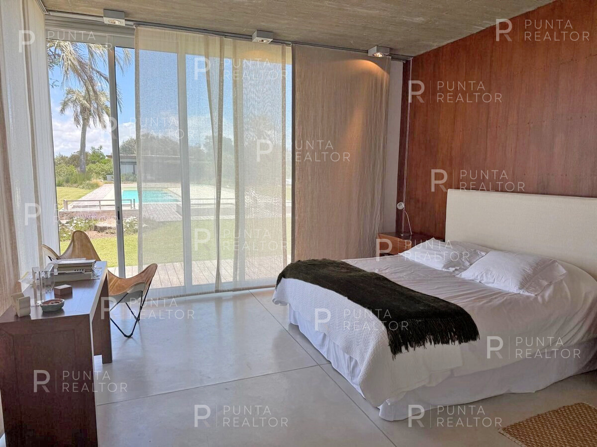 Casa ID.2374 - Mega chacra en José Ignacio. 929 m2 construidos