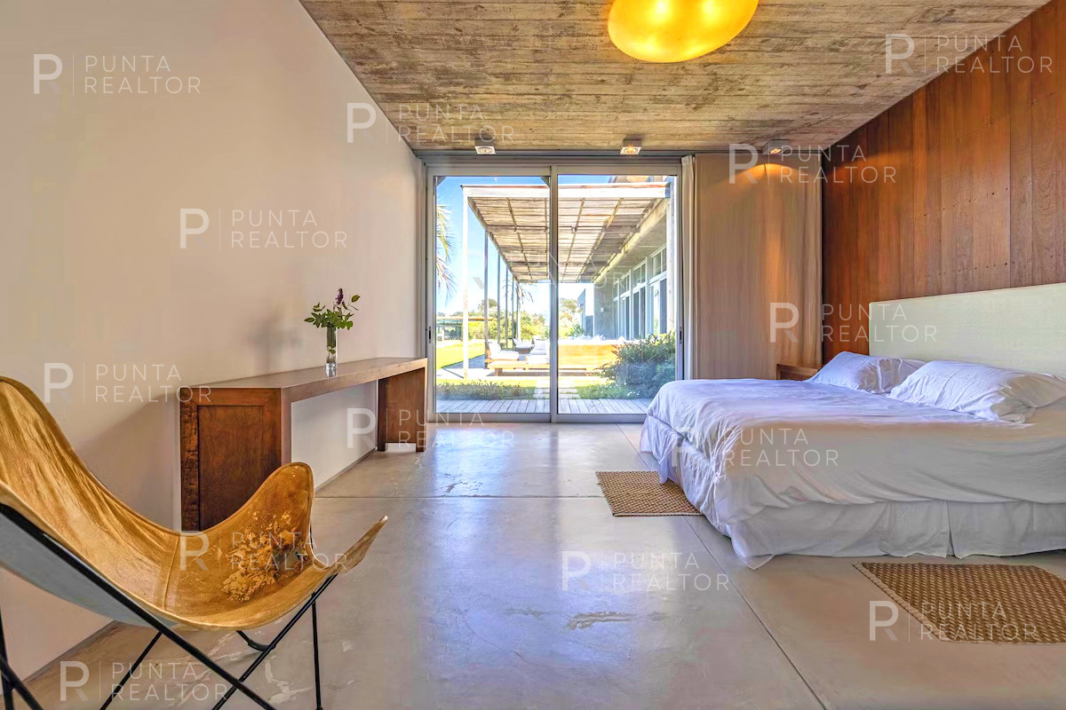 Casa ID.2374 - Mega chacra en José Ignacio. 929 m2 construidos