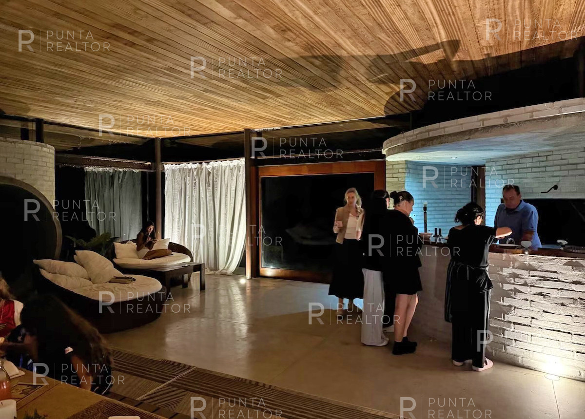 Casa ID.2374 - Mega chacra en José Ignacio. 929 m2 construidos