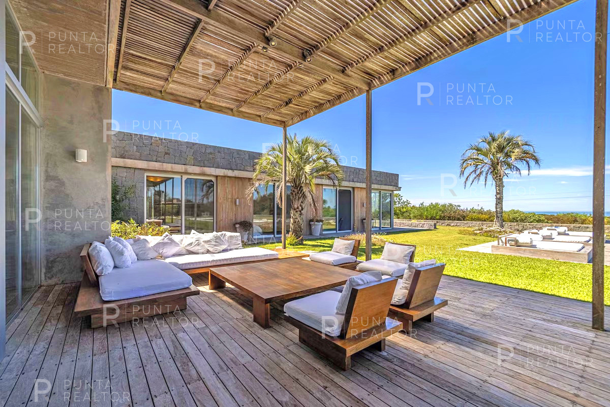 Casa ID.2374 - Mega chacra en José Ignacio. 929 m2 construidos