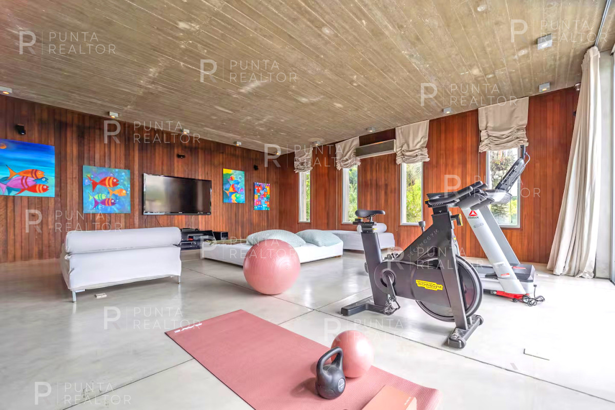 Casa ID.2374 - Mega chacra en José Ignacio. 929 m2 construidos