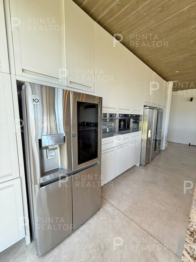 Casa ID.2374 - Mega chacra en José Ignacio. 929 m2 construidos