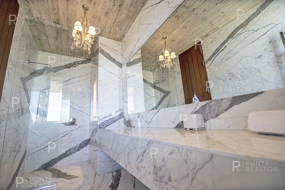 Casa ID.2374 - Mega chacra en José Ignacio. 929 m2 construidos