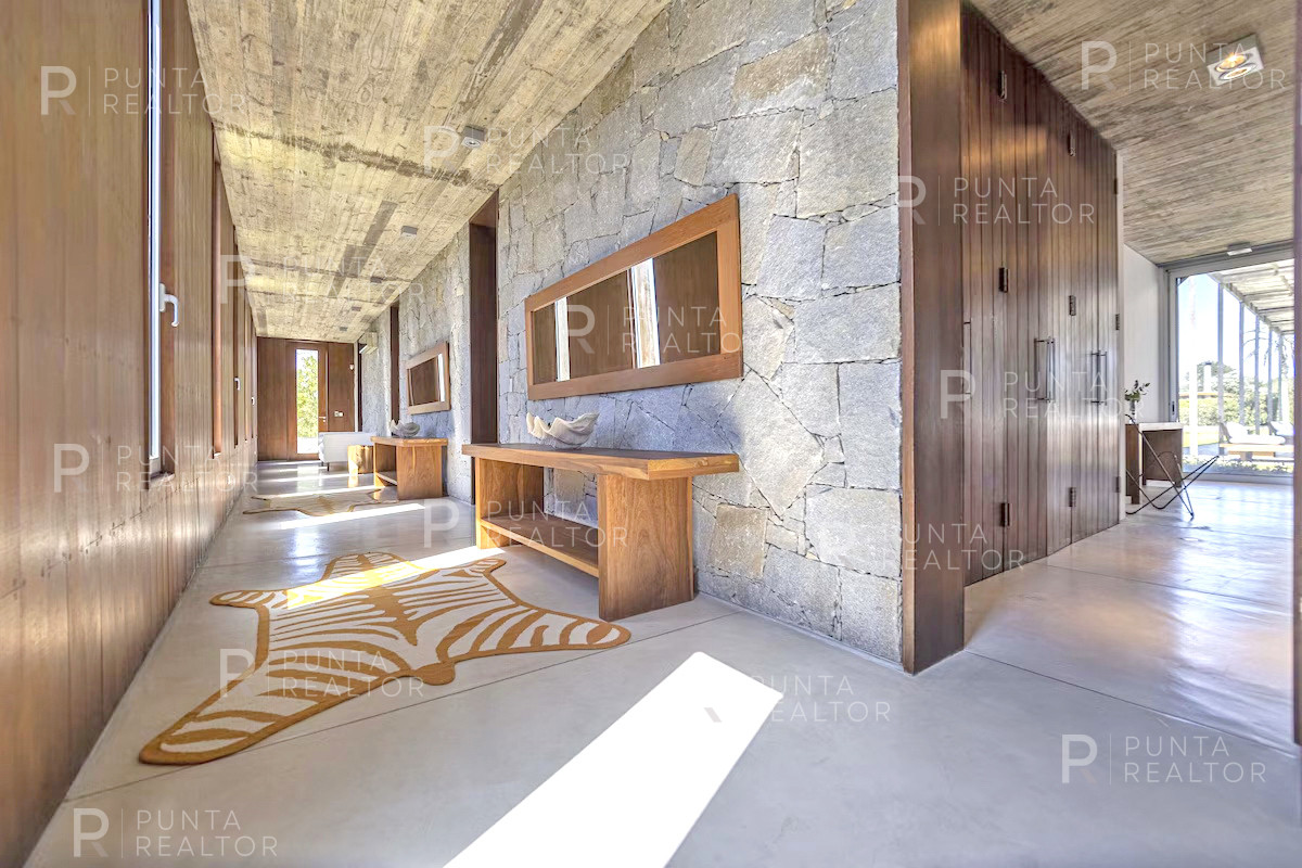 Casa ID.2374 - Mega chacra en José Ignacio. 929 m2 construidos