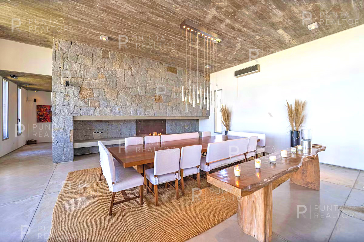 Casa ID.2374 - Mega chacra en José Ignacio. 929 m2 construidos