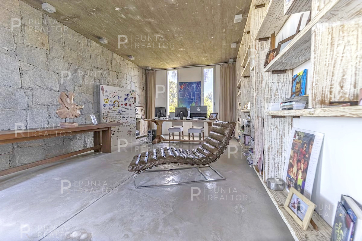 Casa ID.2374 - Mega chacra en José Ignacio. 929 m2 construidos