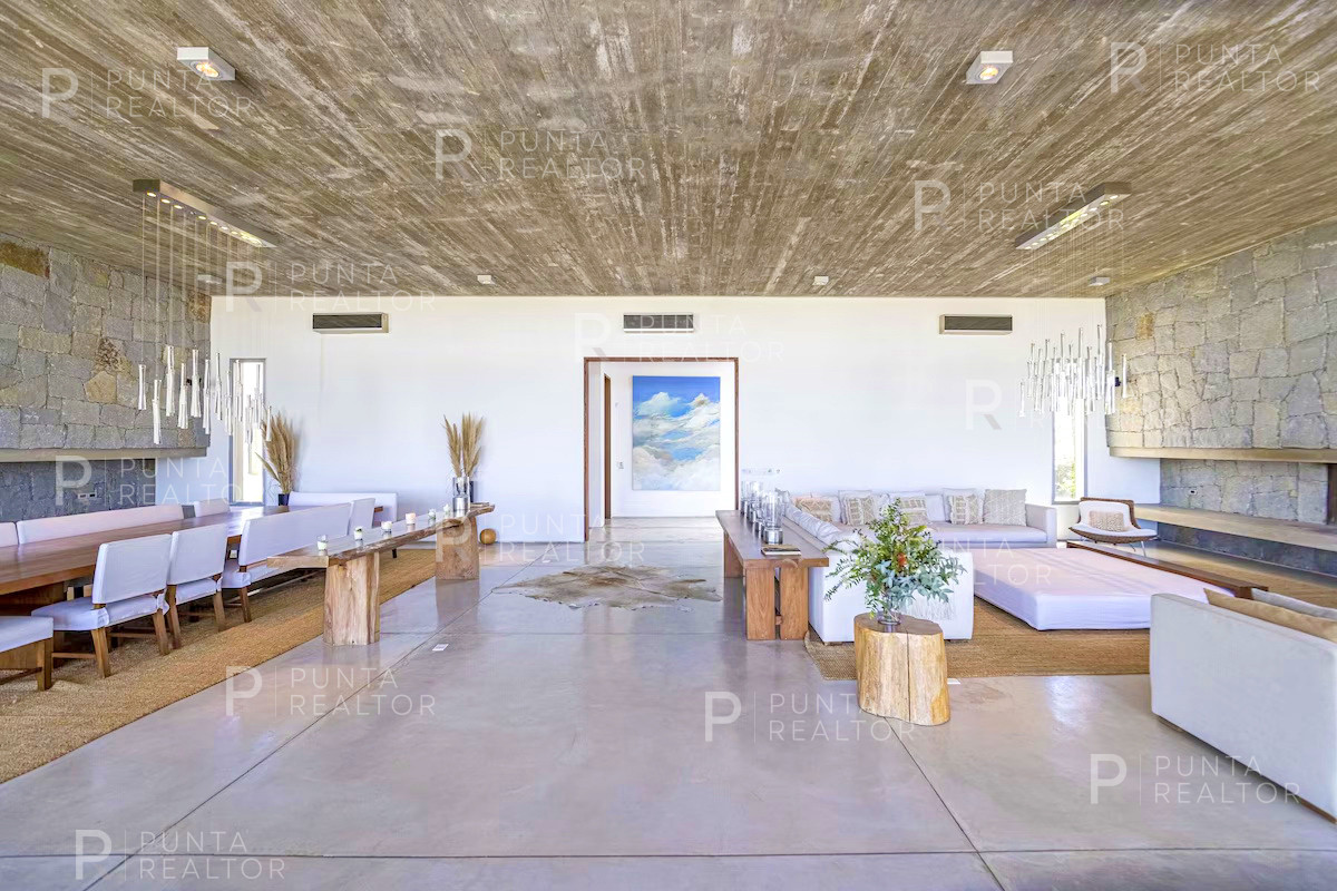 Casa ID.2374 - Mega chacra en José Ignacio. 929 m2 construidos