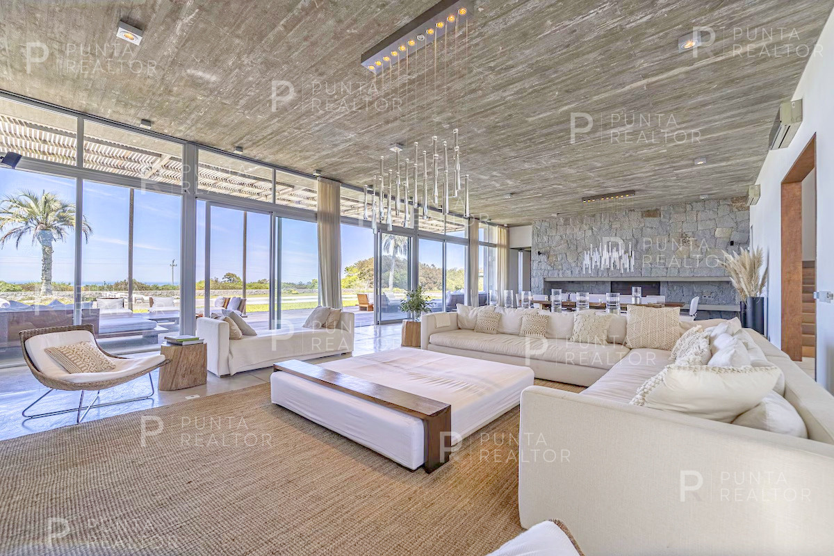 Casa ID.2374 - Mega chacra en José Ignacio. 929 m2 construidos