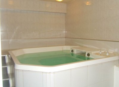 Apartamento ID.1177 - Piso alto con vista al mar, 2 dorm, 2 baños, garaje. Todos los servicios