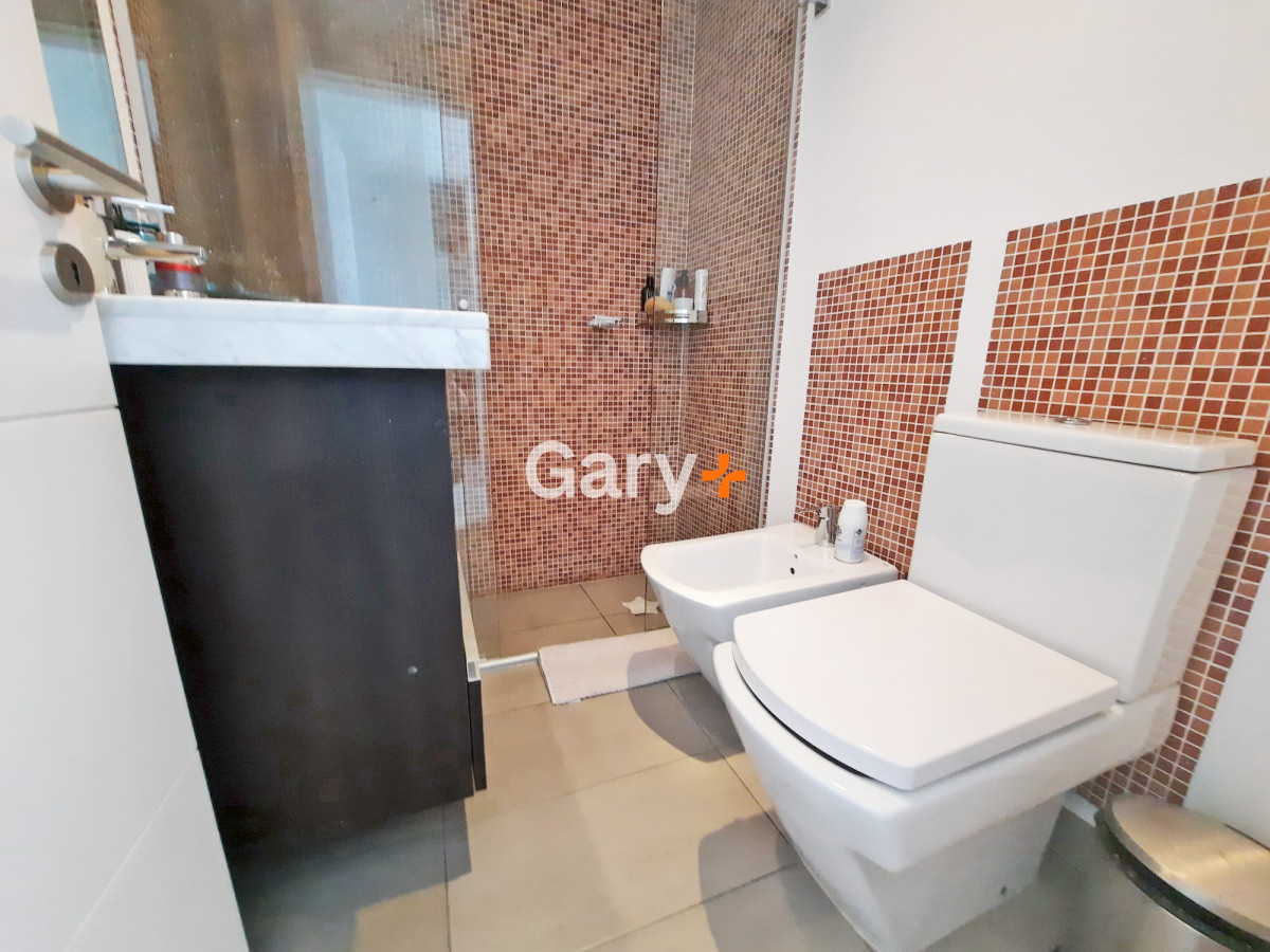 Apartamento ID.28729 - Brava, piso alto, 2 dorm, losa radiante. Full amenities.