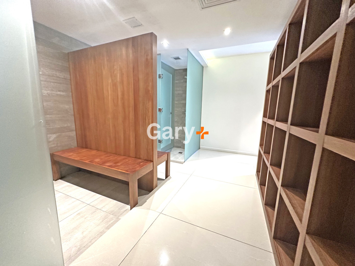 Apartamento ID.28729 - Brava, piso alto, 2 dorm, losa radiante. Full amenities.