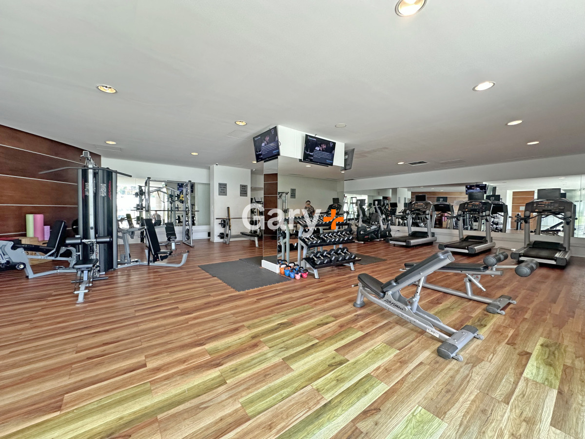 Apartamento ID.28729 - Brava, piso alto, 2 dorm, losa radiante. Full amenities.
