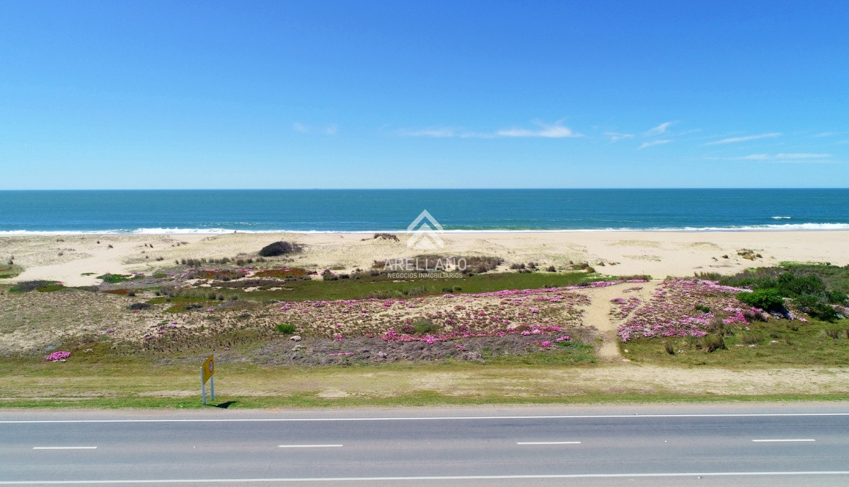 Casa ID.5167 - Primera fila con vista al océano. Gran piscina climatizada, barbacoa cerrada, wifi