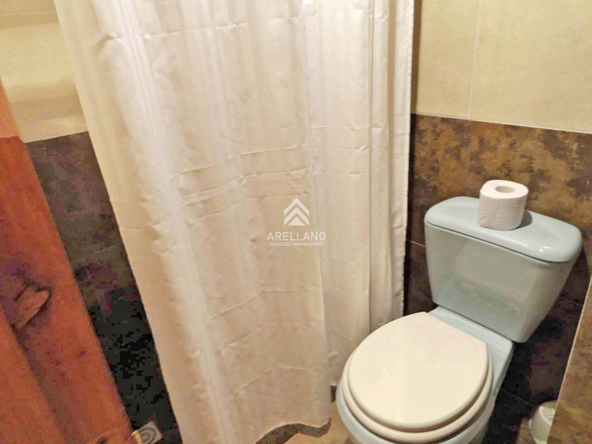 Casa ID.5167 - Primera fila con vista al océano. Gran piscina climatizada, barbacoa cerrada, wifi