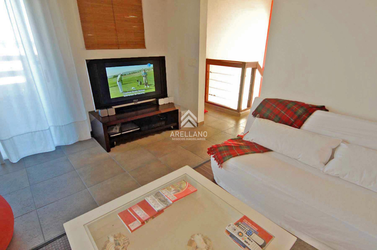 Casa ID.5167 - Primera fila con vista al océano. Gran piscina climatizada, barbacoa cerrada, wifi