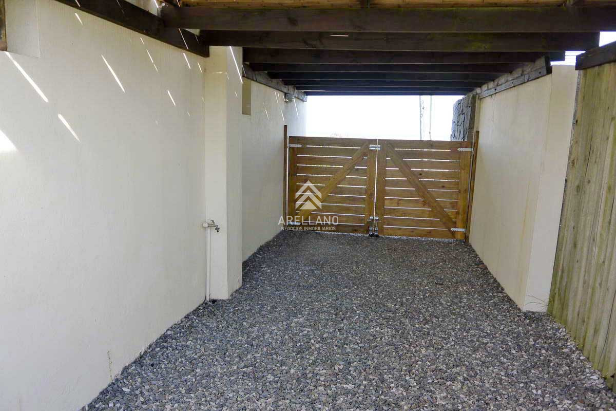 Casa ID.5167 - Primera fila con vista al océano. Gran piscina climatizada, barbacoa cerrada, wifi