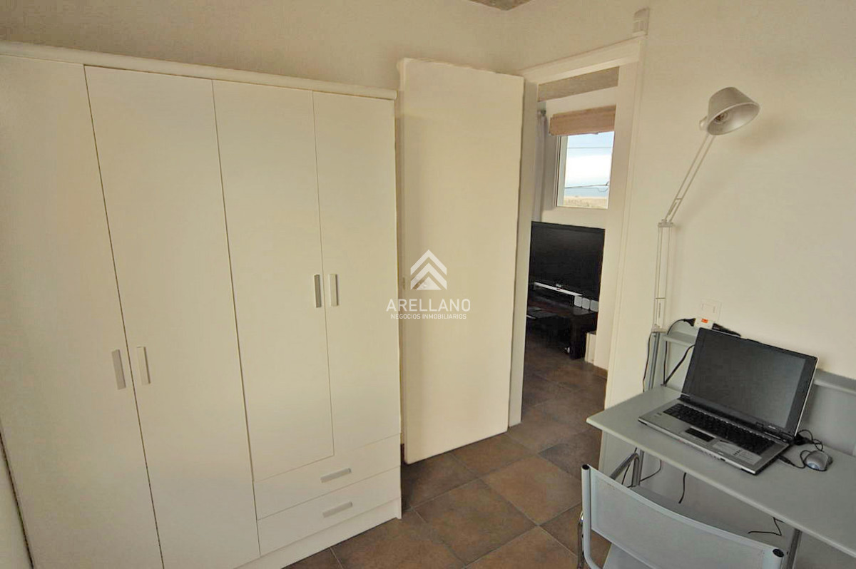 Casa ID.5167 - Primera fila con vista al océano. Gran piscina climatizada, barbacoa cerrada, wifi