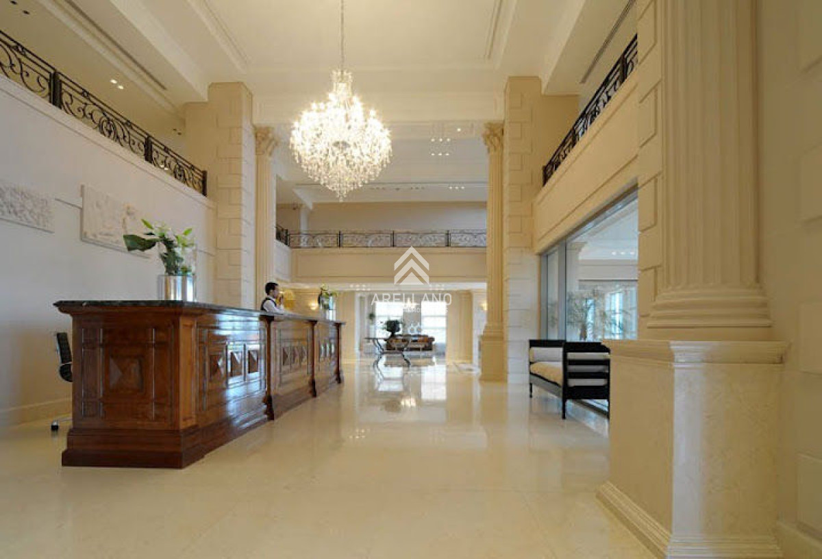 Apartamento ID.4643 - Esquinero en Imperiale, 4 suites. 