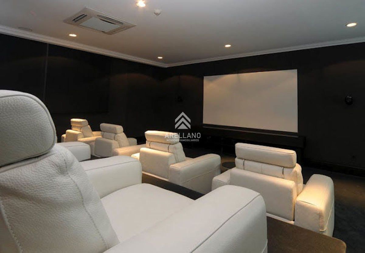 Apartamento ID.4643 - Esquinero en Imperiale, 4 suites. 