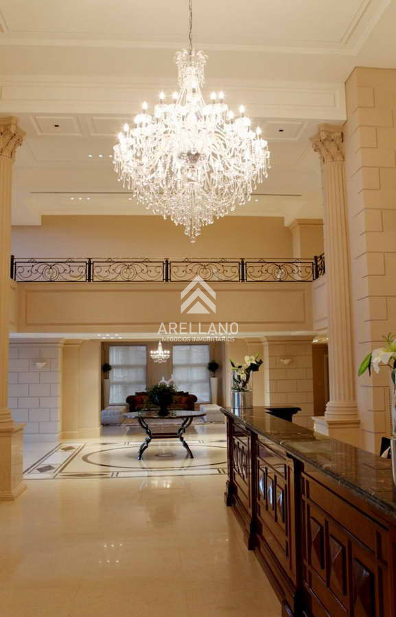 Apartamento ID.4643 - Esquinero en Imperiale, 4 suites. 