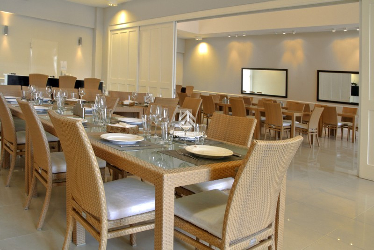 Apartamento ID.4643 - Esquinero en Imperiale, 4 suites. 