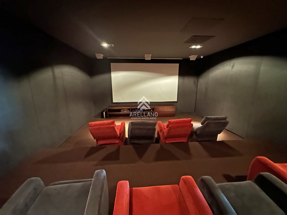 Apartamento ID.4379 - Venta apartamento 2 dormitorios, 2 baños, losa radiante, garaje, baulera.