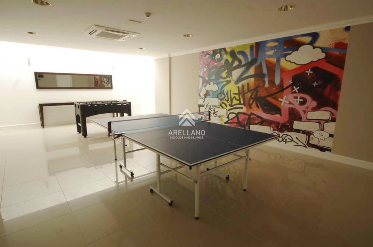 Apartamento ID.4643 - Esquinero en Imperiale, 4 suites. 