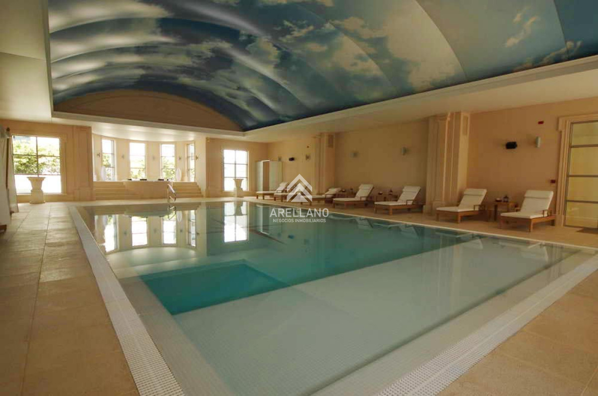 Apartamento ID.4643 - Esquinero en Imperiale, 4 suites. 