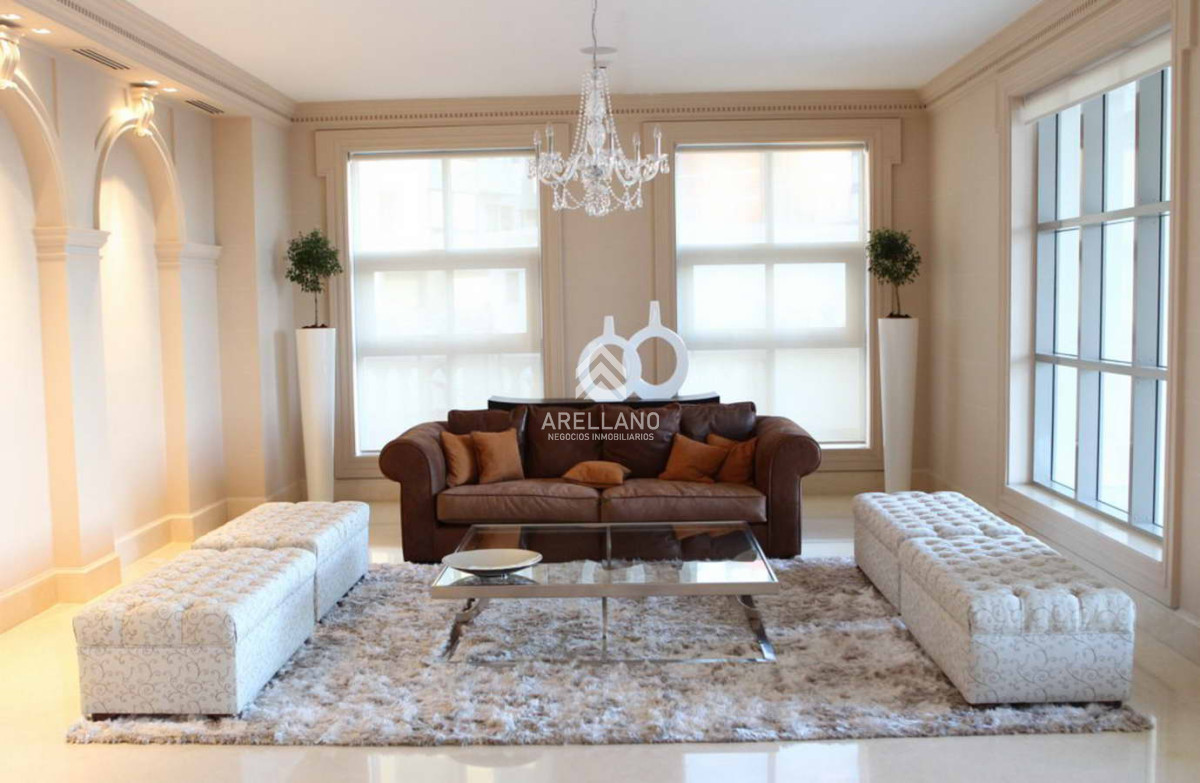 Apartamento ID.4643 - Esquinero en Imperiale, 4 suites. 