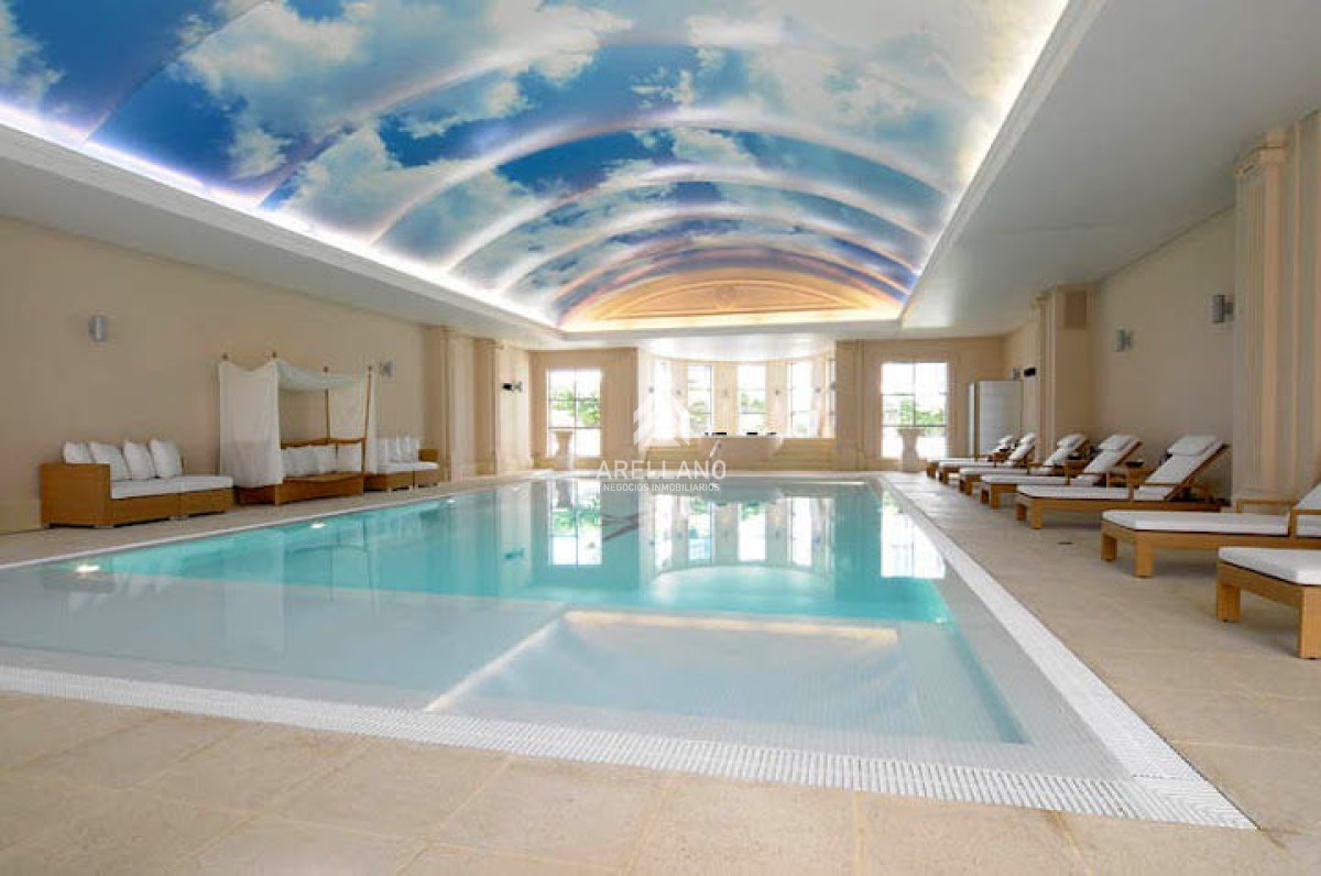 Apartamento ID.4643 - Esquinero en Imperiale, 4 suites. 