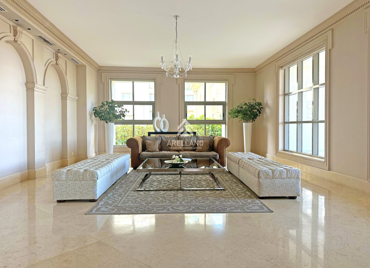 Apartamento ID.4643 - Esquinero en Imperiale, 4 suites. 