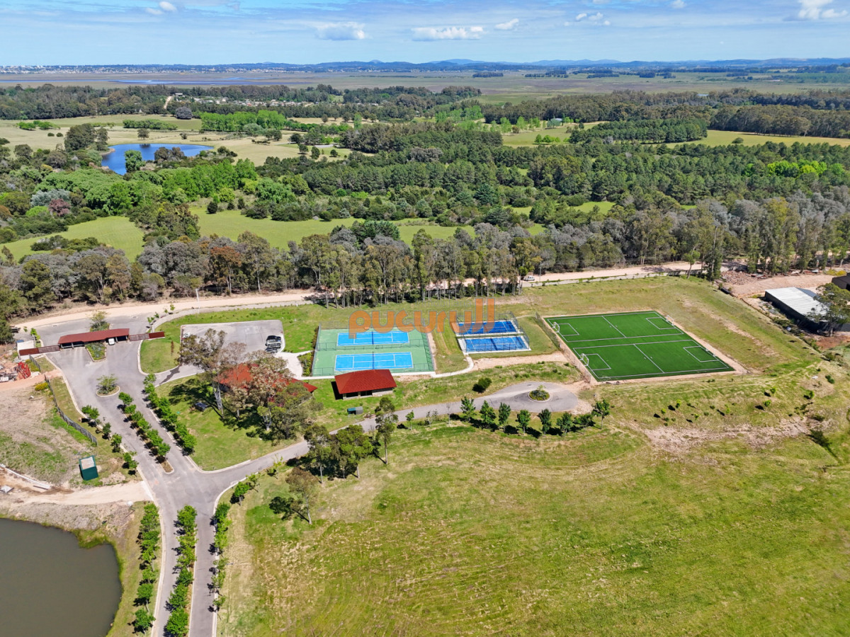 Terreno ID.2752 - Pueblo Mío Golf, 4.363 m2. 