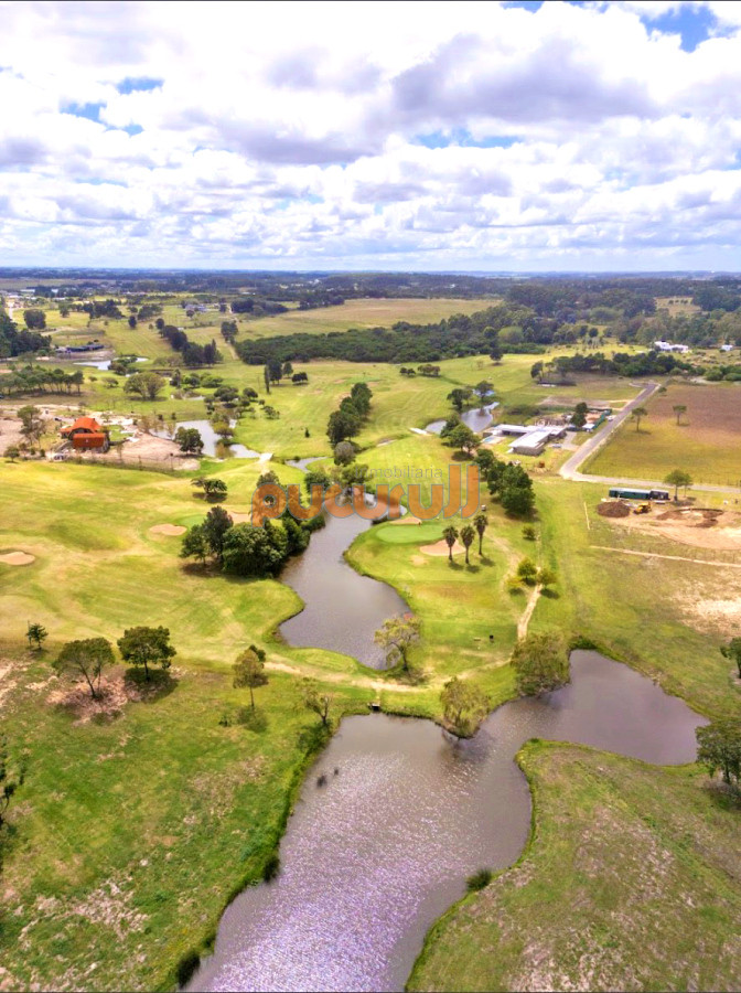 Terreno ID.2752 - Pueblo Mío Golf, 4.363 m2. 