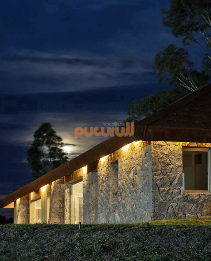 Terreno ID.2752 - Pueblo Mío Golf, 4.363 m2. 