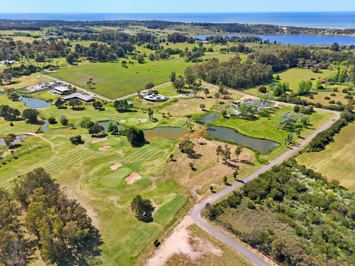 Terreno ID.2752 - Pueblo Mío Golf, 4.363 m2. 