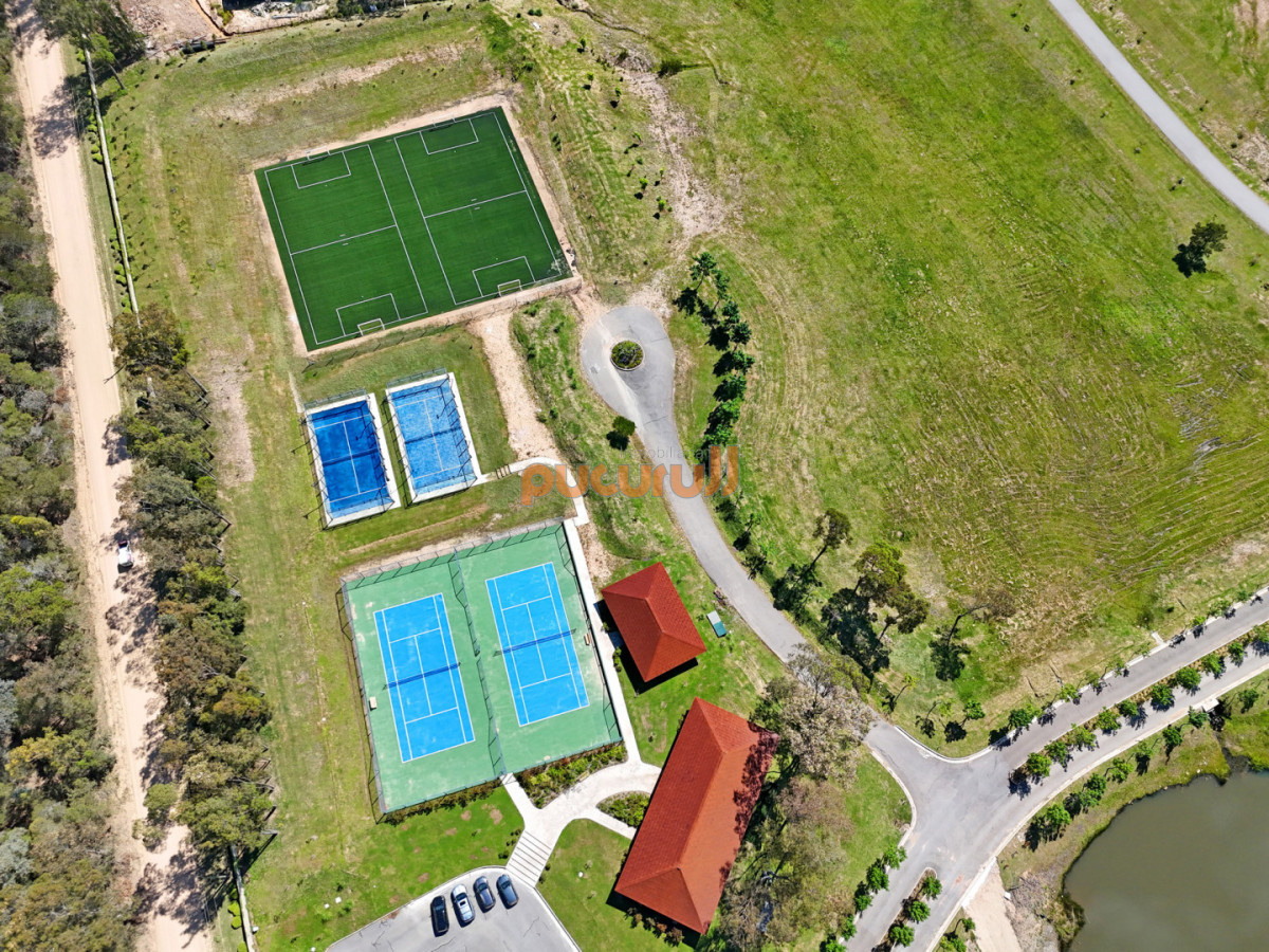 Terreno ID.2752 - Pueblo Mío Golf, 4.363 m2. 