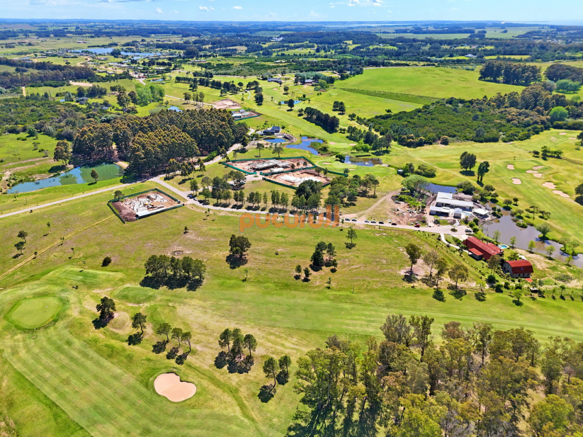 Terreno ID.2752 - Pueblo Mío Golf, 4.363 m2. 