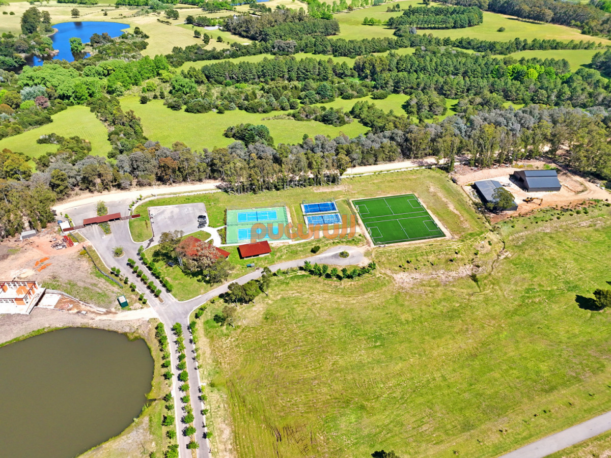Terreno ID.2752 - Pueblo Mío Golf, 4.363 m2. 