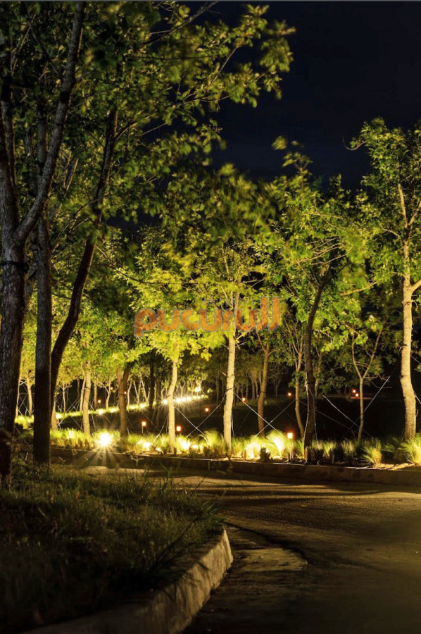 Terreno ID.2752 - Pueblo Mío Golf, 4.363 m2. 