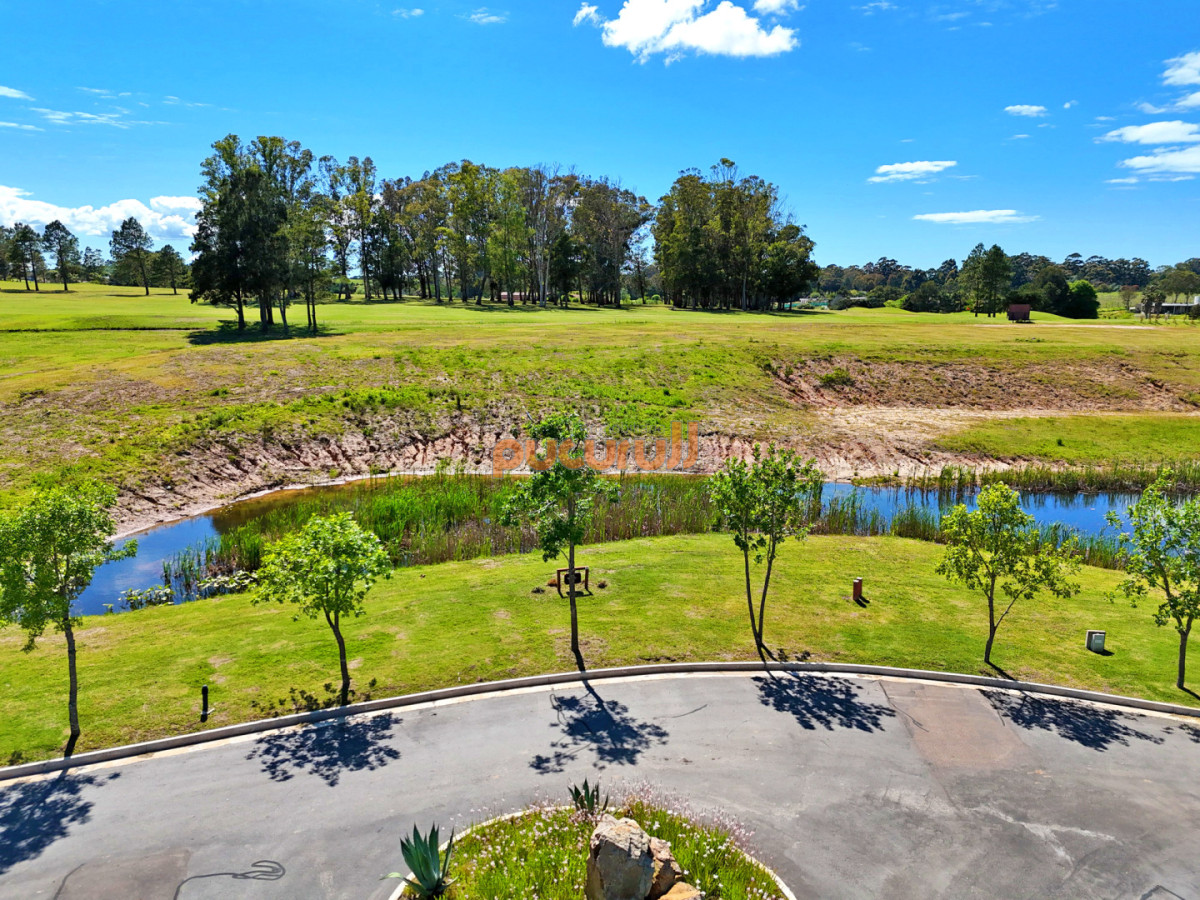 Terreno ID.2752 - Pueblo Mío Golf, 4.363 m2. 