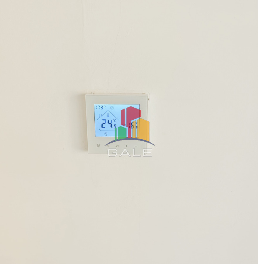 Apartamento ID.3585 - Icon Brava, 2 dorm, 2 baños, losa radiante, garaje, baulera.