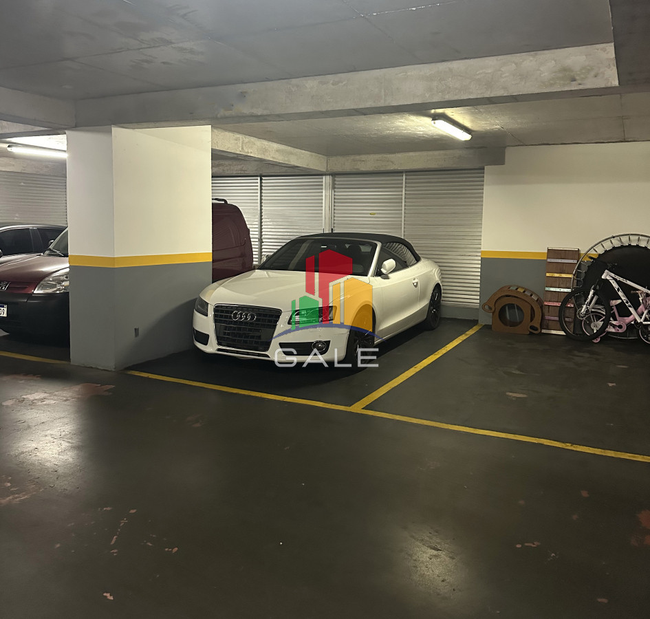 Apartamento ID.3585 - Icon Brava, 2 dorm, 2 baños, losa radiante, garaje, baulera.
