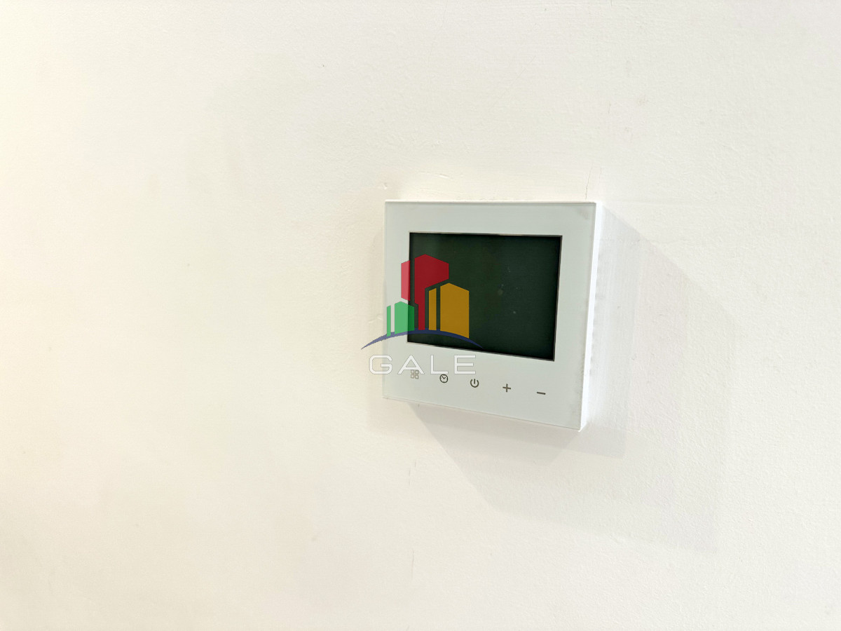 Apartamento ID.3585 - Icon Brava, 2 dorm, 2 baños, losa radiante, garaje, baulera.