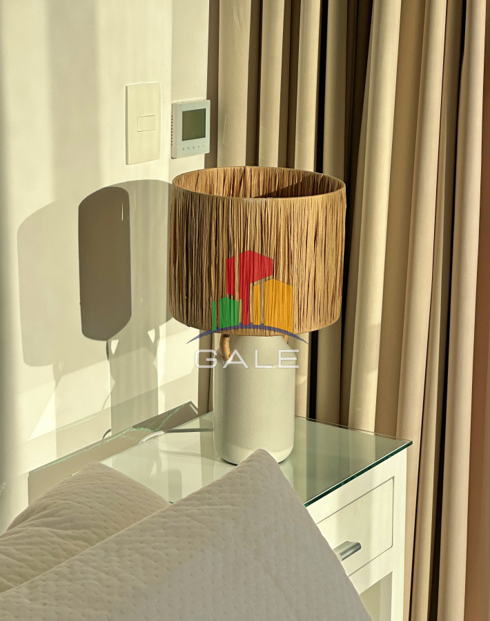 Apartamento ID.3585 - Icon Brava, 2 dorm, 2 baños, losa radiante, garaje, baulera.