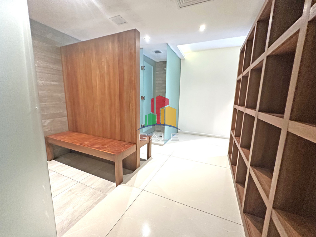 Apartamento ID.3585 - Icon Brava, 2 dorm, 2 baños, losa radiante, garaje, baulera.