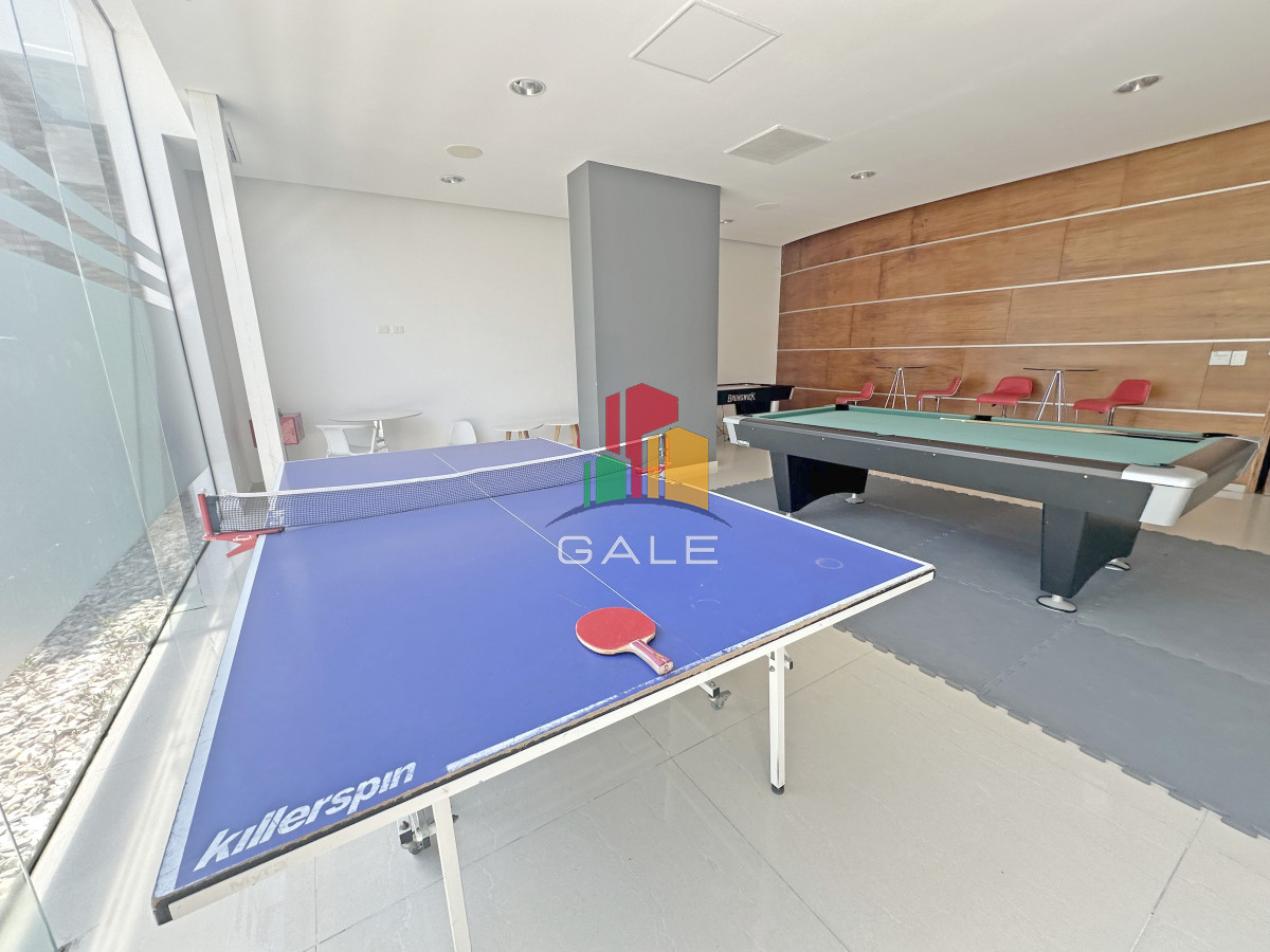 Apartamento ID.3585 - Icon Brava, 2 dorm, 2 baños, losa radiante, garaje, baulera.