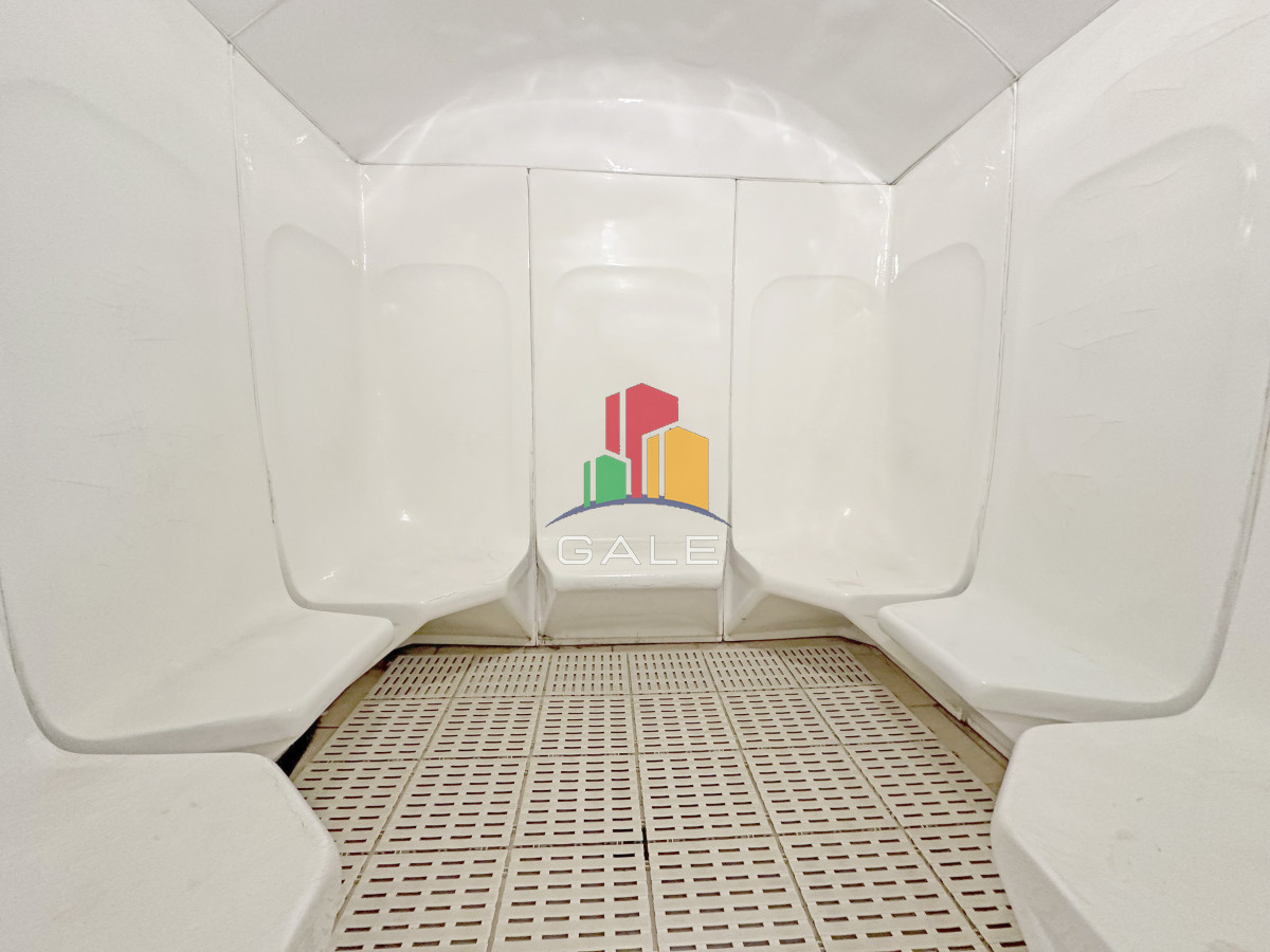 Apartamento ID.3585 - Icon Brava, 2 dorm, 2 baños, losa radiante, garaje, baulera.